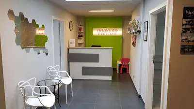 Adelante Studio tańca